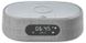 Harman/Kardon Citation Oasis FM Gray (HKCITAOASISFMGRYEP) — Портативная колонка с радиочасами 12 Вт 1-008692 фото 2