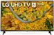 LG 55UP75006LF &mdash; телевизор 55" LED 4K 60Hz Smart WebOS Black 1-005390 фото 1