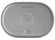 Harman/Kardon Citation Oasis FM Gray (HKCITAOASISFMGRYEP) — Портативная колонка с радиочасами 12 Вт 1-008692 фото 3