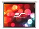 Проекційний моторизований екран Elite Screens Electric84V (4:3, 84", 170x127 см) 524619 фото 2