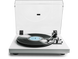 Pro-Ject A1 OM10 White Fully turntable — Автоматичний програвач вінілу, Ortofon OM10, білий 1-005784 фото 1