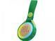 Портативная акустика 3 Вт 180 Гц - 20 кГц зеленая JBL JRPOPGRN 729775 фото