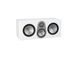 Центральная акустика 200 Вт Monitor Audio Silver Series C350 Satin White 527665 фото