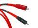 Chord ShawlineX 2RCA to 2RCA 2m &mdash; Міжблочний кабель 2RCA - 2RCA, 2 м 1-009065 фото 2