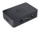 Адаптер Dell Legacy LD17 USB-C to USB2.0/RS232/Ethernet/Parallel-36PIN 443585 фото 1