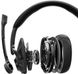 Навушники ігрові EPOS H3 Onyx Black 1-001595 фото 4