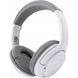 Esperanza Libero White (EH163W) — Бездротові накладні Bluetooth навушники 1-009515 фото 1