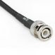 Коаксіальний кабель SSB Aircell 7 - coax cable 50 Om (BNC/BNC) -10m 1-002388 фото 2