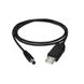 USB-кабель живлення 5-9 В 1 м USB-5.5 мм JBL EONONECOMPACT-5V9V 543842 фото 1