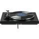 Rekkord Audio F300 (OM10) Black &mdash; Виниловый проигрыватель 1-004057 фото 2