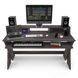 Glorious Sound Desk Pro Walnut 540702 фото 3