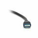 C2G CG80984 &mdash; кабель HDMI 3 м 18Gbps 1-005000 фото 4