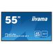 Інформаційний дисплей LFD 55" Iiyama ProLite LE5540UHS-B1 468909 фото 1
