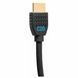 C2G CG80984 &mdash; кабель HDMI 3 м 18Gbps 1-005000 фото 3