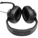 JBL Quantum 300 Black (JBLQUANTUM300BLK) — Навушники з мікрофоном геймерські дротові накладні 32 Ом 100 дБ 3.5 мм 530739 фото 5