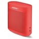 Портативная акустика Bose Soundlink Colour Bluetooth Speaker II Coral Red 530485 фото 1