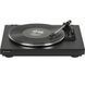 Rekkord Audio F300 (OM10) Black &mdash; Виниловый проигрыватель 1-004057 фото 1