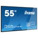 Інформаційний дисплей LFD 55" Iiyama ProLite LE5540UHS-B1 468909 фото 2