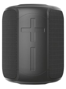 Trust 23834_TRUST — акустическая система Caro Compact Bluetooth Speaker Black 1-005712 фото