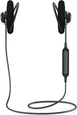 Koss KSC35 On-Ear Clip Wireless Mic (196643.102) — Беспроводные накладные Bluetooth наушники с заушным креплением 1-009371 фото
