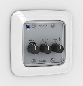 AKG AMM10 — базовий модуль системи AMM10 1-003563 фото