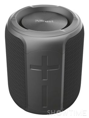 Trust 23834_TRUST — акустическая система Caro Compact Bluetooth Speaker Black 1-005712 фото