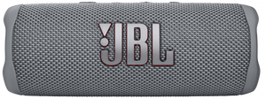 JBL JBLFLIP6GREY — Портативная акустика 30 Вт серая 1-004213 фото