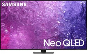 Samsung QE50QN90CAUXUA — Телевізор 50" MiniQLED 4K UHD 144 Гц Smart