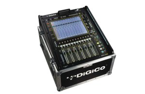DiGiCo FC-SD11-01 535308 фото