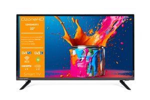 Телевизор OzoneHD 32HSN83T2 1-011371 фото