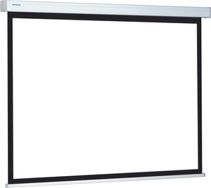 Екран проекційний Projecta ProScreen SCR MWS 10200208 (183x240cm, 4:3, 118") 421501 фото