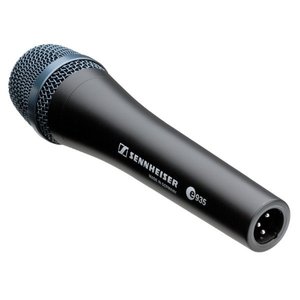 Мікрофон Sennheiser E 935 1-002205 фото