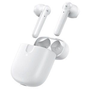 Bluetooth-гарнітура Ugreen WS105 White (80652) 1-011051 фото