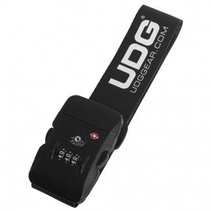 UDG U10048 — Ремень с кодовым замком TSA для багажа 1-007898 фото