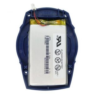 Акумуляторна батарея для Sennheiser HDE2020-D-II 1-002078 фото