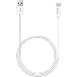 Кабель Baseus Double Fast Charging Cable for Type-C 1м (CATKC-A01) 469263 фото