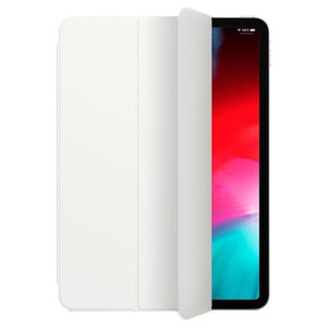 Чохол для планшета Apple Smart Folio для iPad Pro 11" White (MRX82ZM/A) 454812 фото