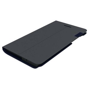 Чохол для планшета Lenovo Folio Case & Film для Tab3 730X Black (ZG38C01046) 454662 фото