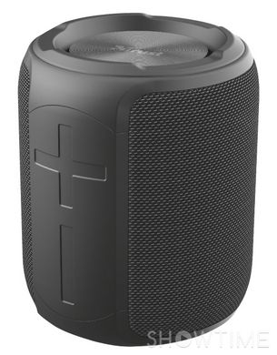 Trust 23834_TRUST — акустична система Caro Compact Bluetooth Speaker Black 1-005712 фото