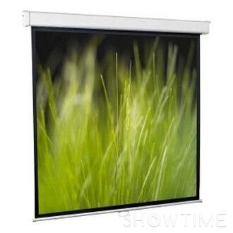 Проекционный экран настенный Redleaf Goldview SGM-1103 (180x180 см, 1:1) 526900 фото