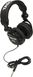 Tascam TH-02 Black (09TH02BG00) — Навушники дротові повнорозмірні студійні 3.5 мм 1-009571 фото 1
