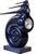 Bowers&Wilkins Nautilus 230V Blue — Напольная акустика 500 Вт 1-006381 фото