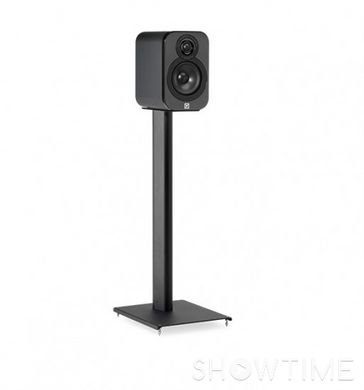 Q Acoustics Q3000ST SPEAKER STANDS Black PAIR 441959 фото