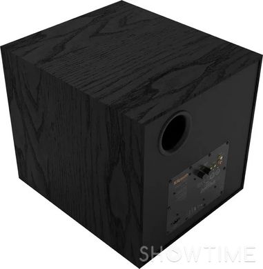 Klipsch Reference R-121SW Black — Сабвуфер активный 12" беспроводной, 200 Вт, черный 1-005765 фото