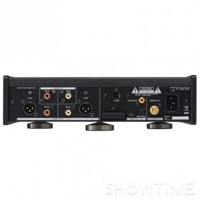 ЦАП и усилитель TEAC UD-505-X/B DAC/Pre Amp/Headphone Amp 1-002437 фото