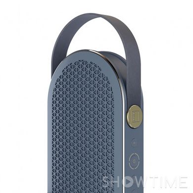 Портативная акустическая система с Bluetooth 2x25 Вт Dali Katch G2 Chilly Blue 1-000333 фото