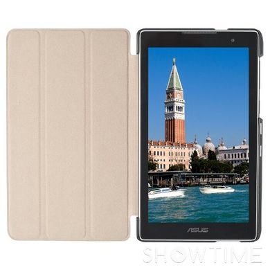 Чохол для планшета Grand-X для Asus ZenPad C 7 Z170 Black (ATC-AZPZ170B) 454712 фото