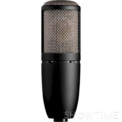 Микрофон конденсаторний -31 дБ 1000 Ом 20-20000 Гц XLR 3-pin AKG 3101H00430 729562 фото