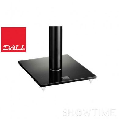 Стійки для акустичних систем Dali CONNECT E-600 Black 529815 фото