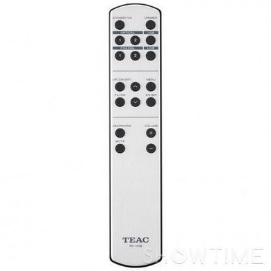 ЦАП и усилитель TEAC UD-505-X/B DAC/Pre Amp/Headphone Amp 1-002437 фото